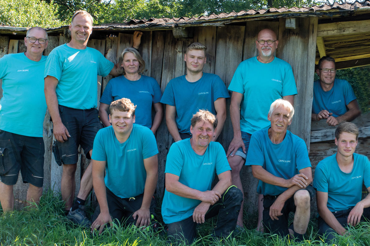 gaenseblume-team