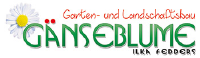 Gänseblume Logo